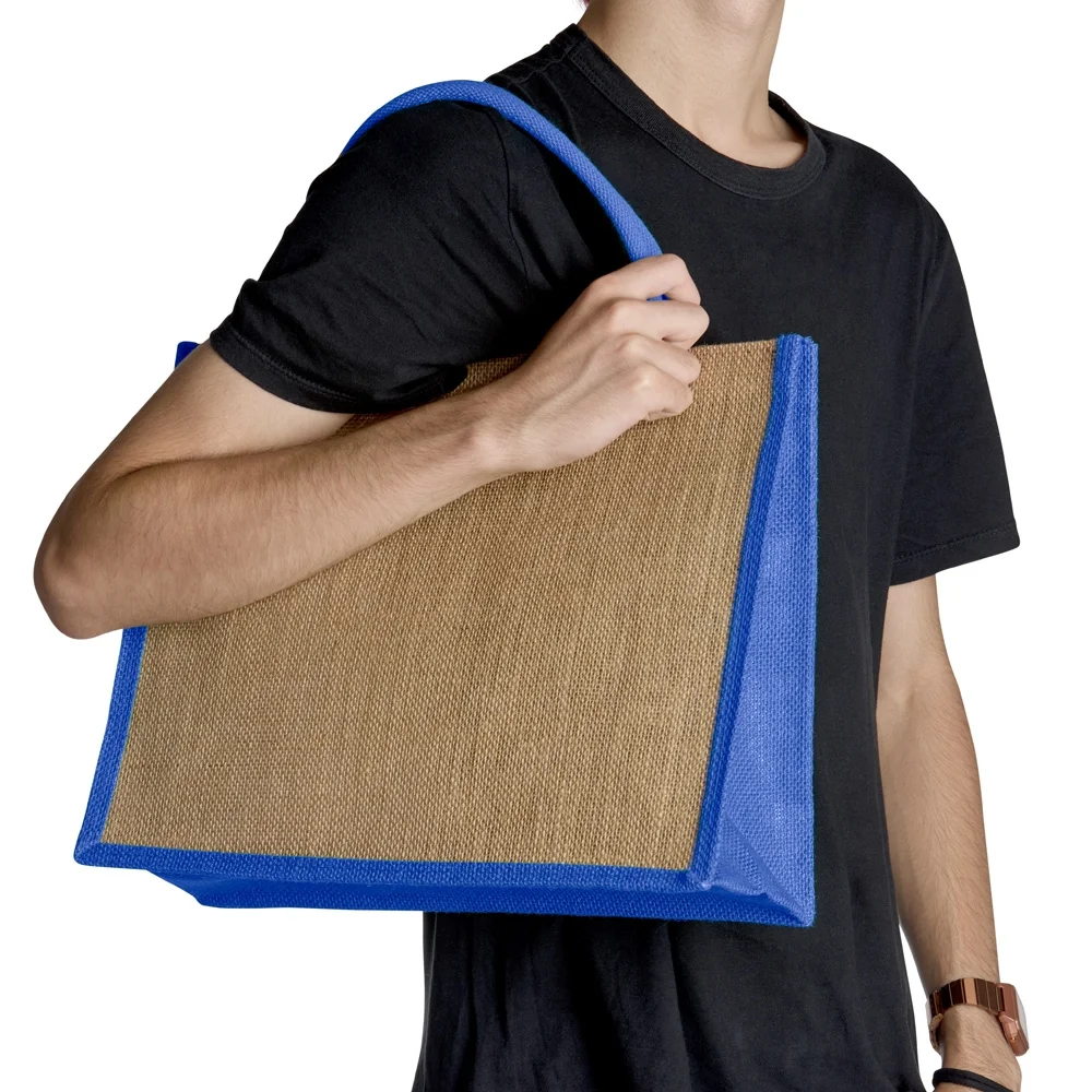 bolsa de juta
