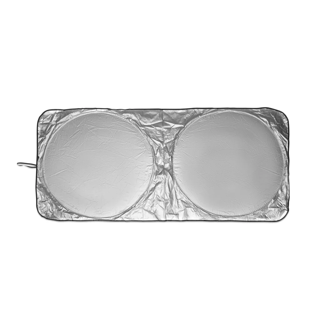 Protetor Solar Automotivo Dobrável (Pop-up) L009054