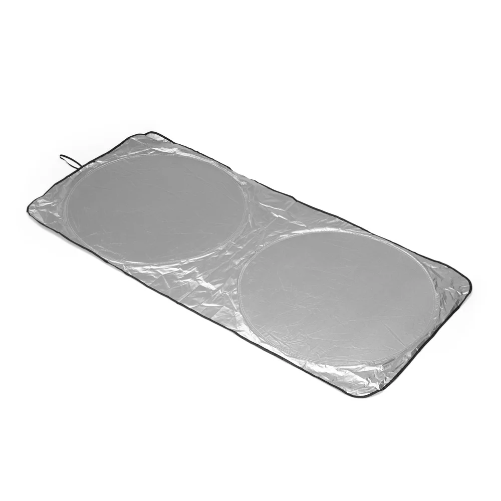 Protetor Solar Automotivo Dobrável (Pop-up) L009054