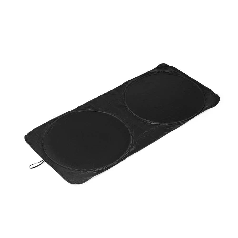 Protetor Solar Automotivo Dobrável (Pop-up) L009054