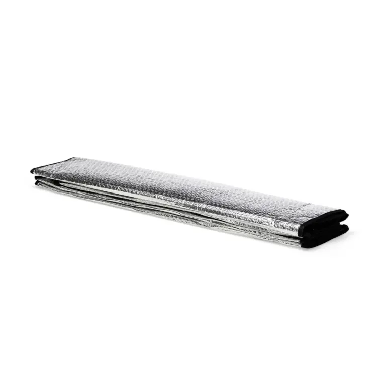 Protetor Solar Automotivo