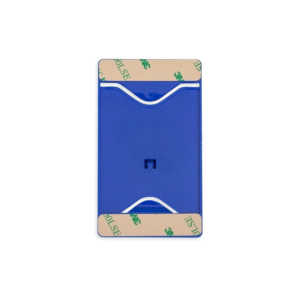 Adesivo Porta-Cartão