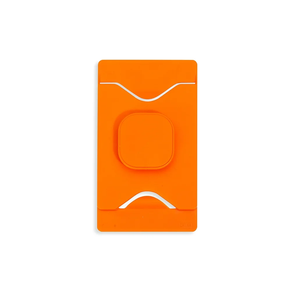 Adesivo Porta-Cartão