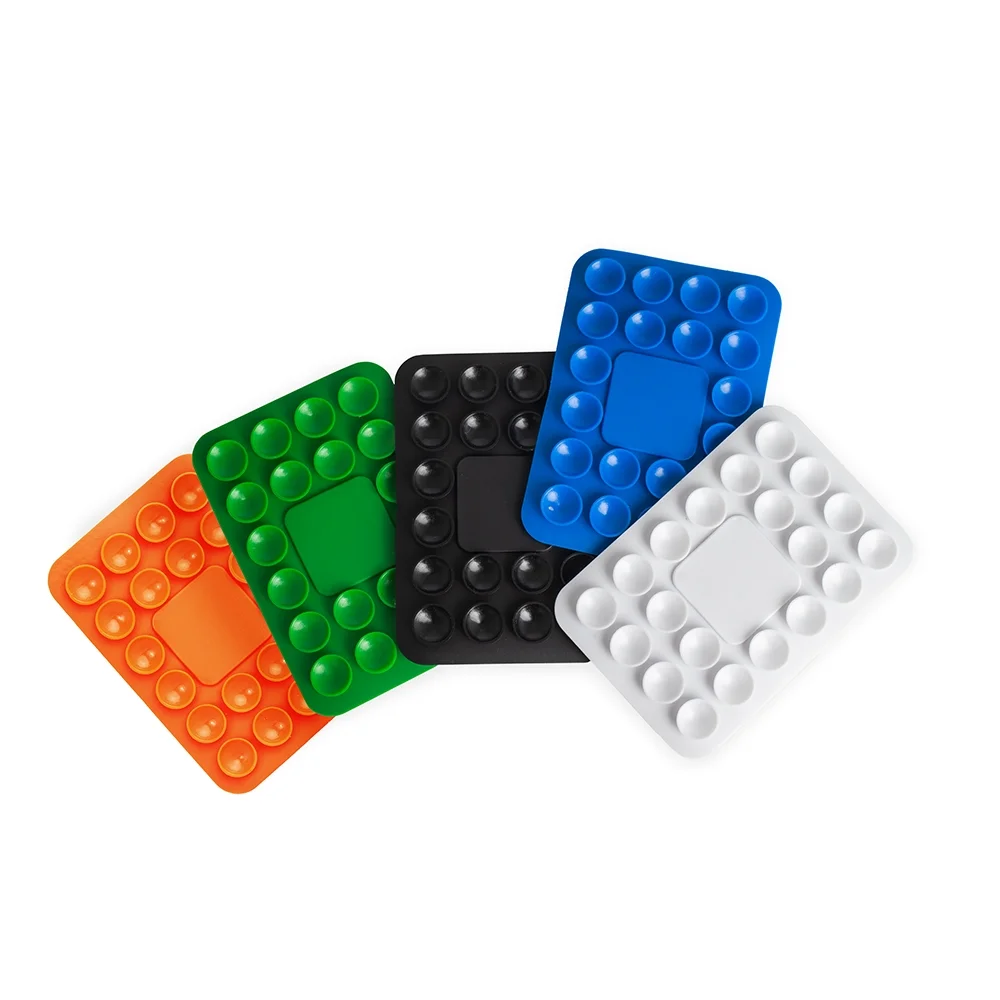 Ventosa Adesiva de Silicone para Celular L015209