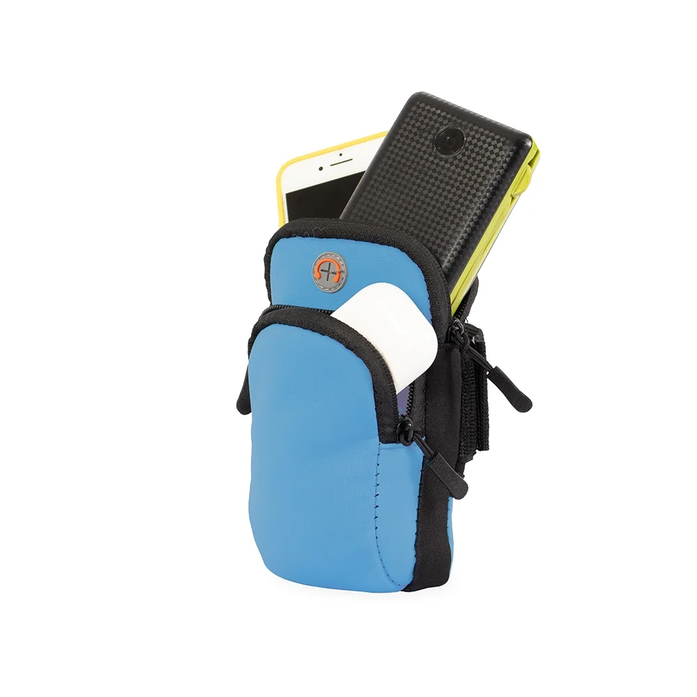Braçadeira Esportiva em Neoprene para Celular L019057