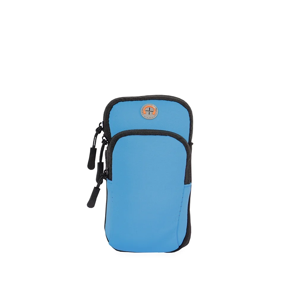 Braçadeira Esportiva em Neoprene para Celular L019057