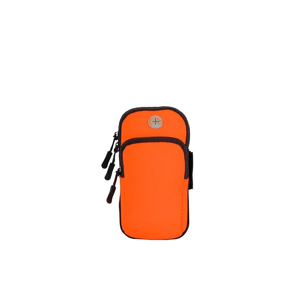 Braçadeira Esportiva em Neoprene para Celular L019057
