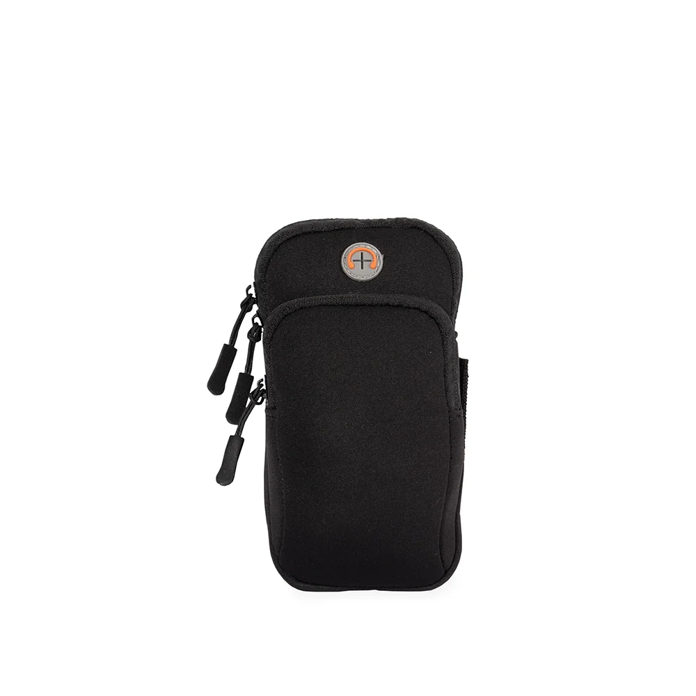 Braçadeira Esportiva em Neoprene para Celular L019057