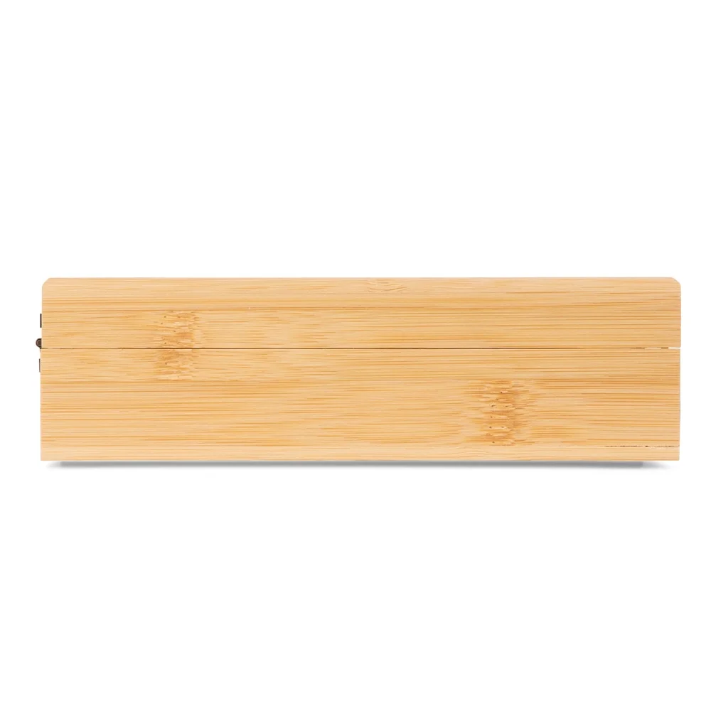 Kit Vinho com Tabuleiro de Xadrez (Bambu) L019118