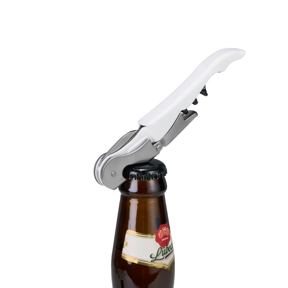 Saca-Rolhas Sommelier de Metal