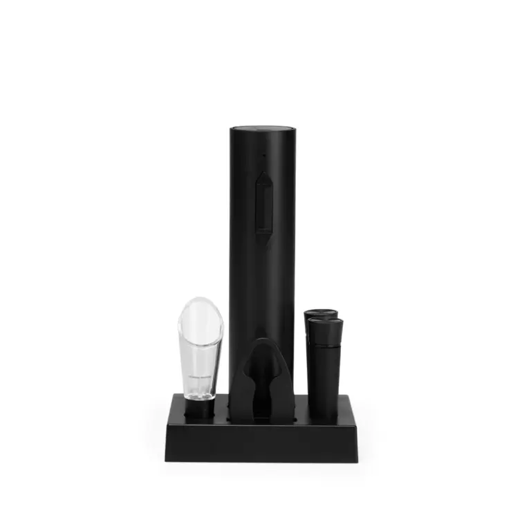 Kit Enófilo Profissional Completo (6 Peças) L009079