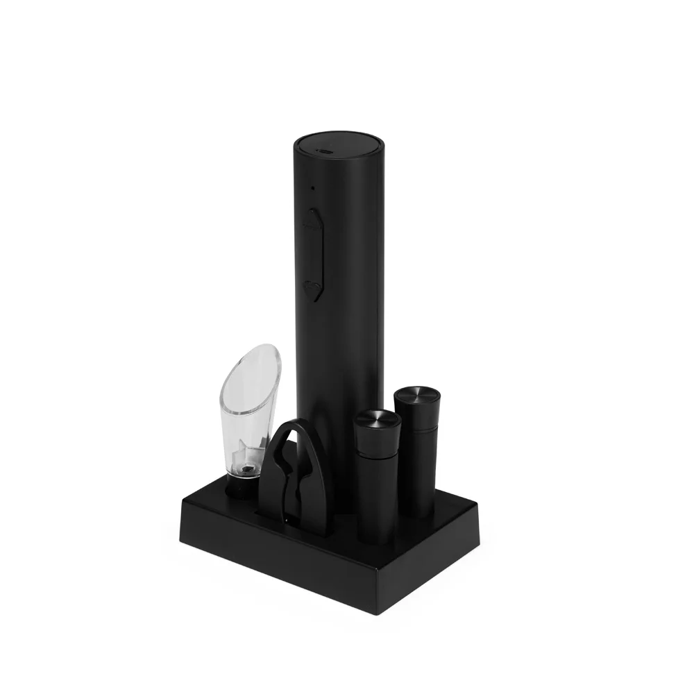 Kit Enófilo Profissional Completo (6 Peças) L009079
