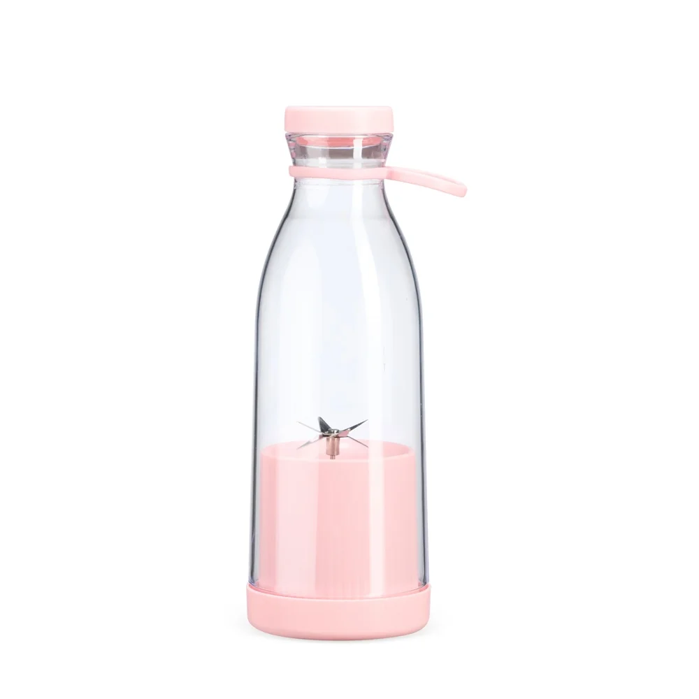 Garrafa de Silicone