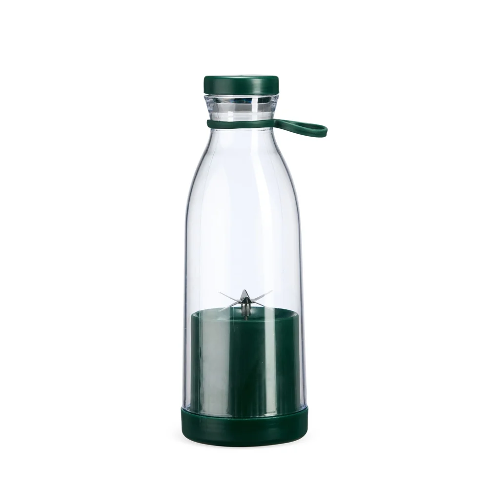 Garrafa de Silicone