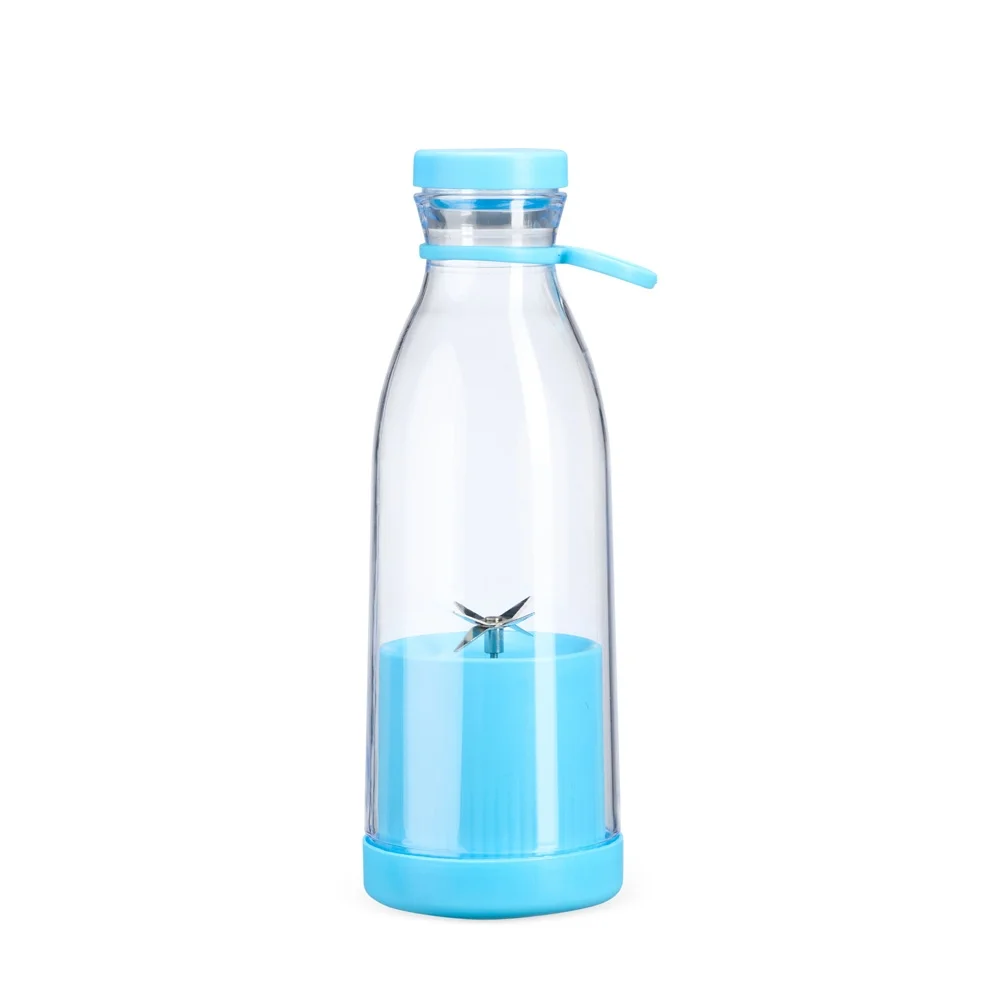 Garrafa de Silicone