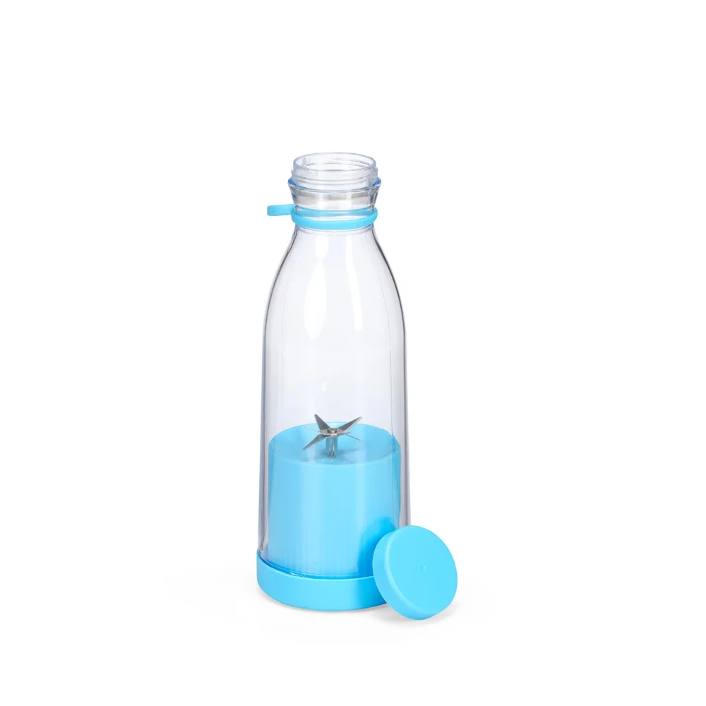 Garrafa de Silicone