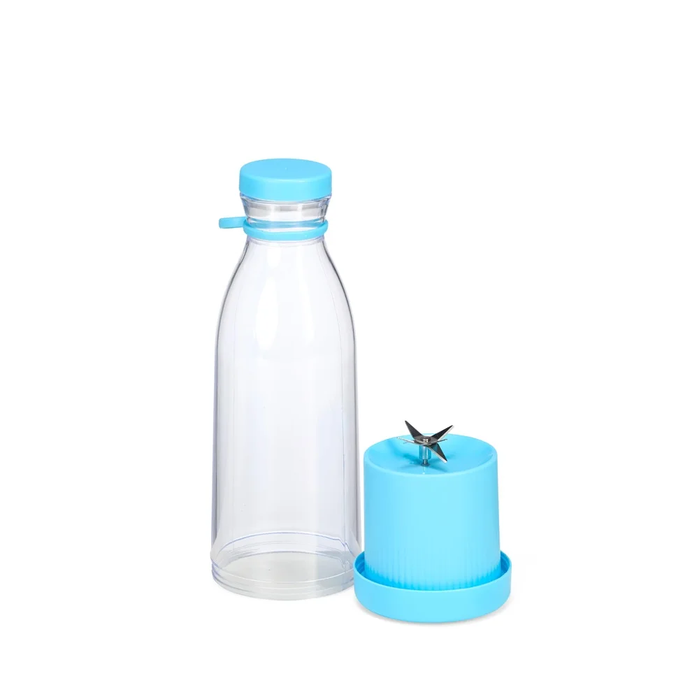 Garrafa de Silicone