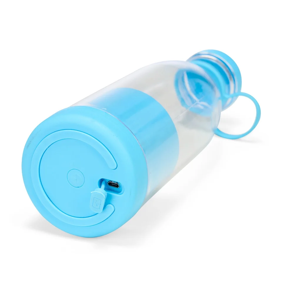 Garrafa de Silicone
