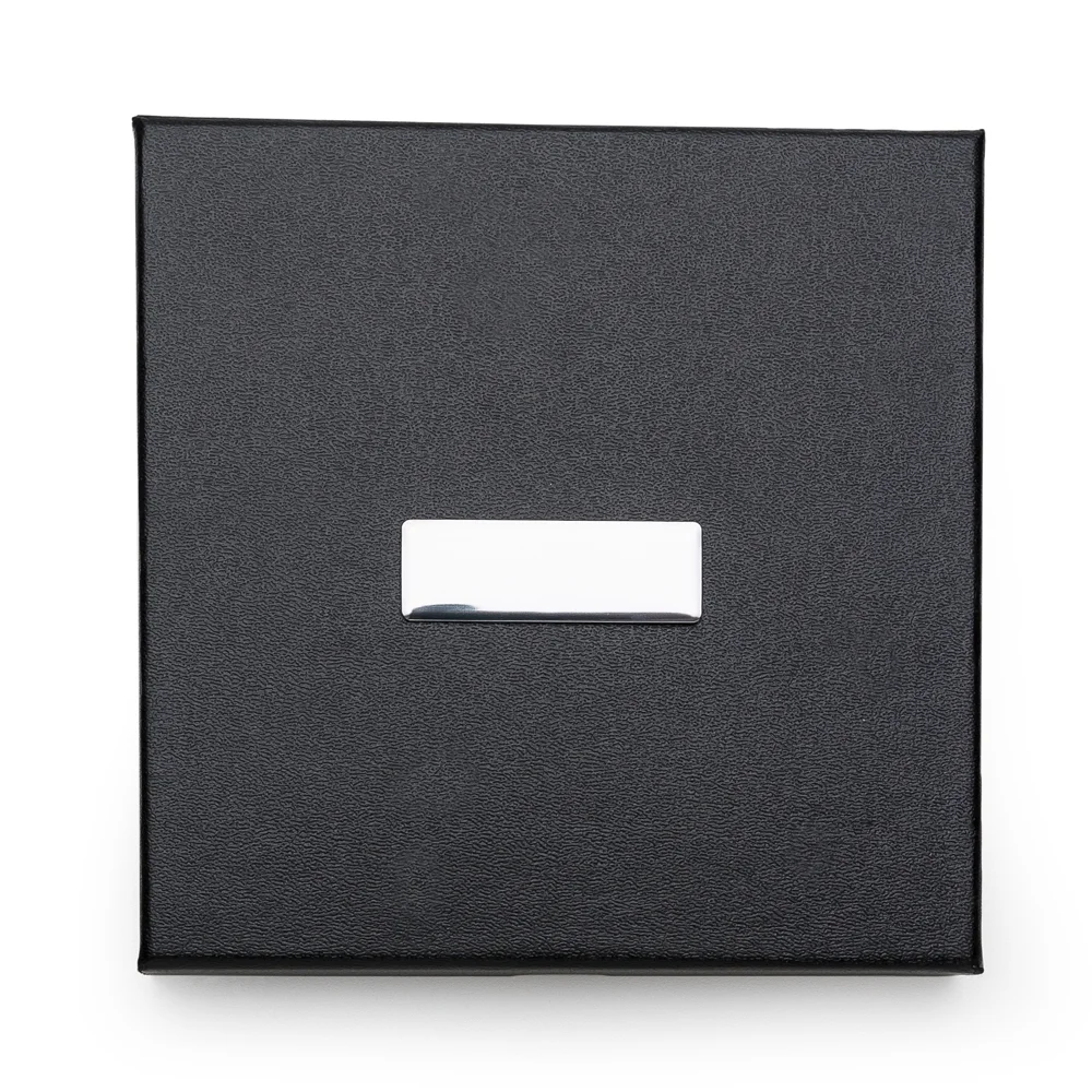 Kit Executivo Clássico Moleskine e Caneta L010889