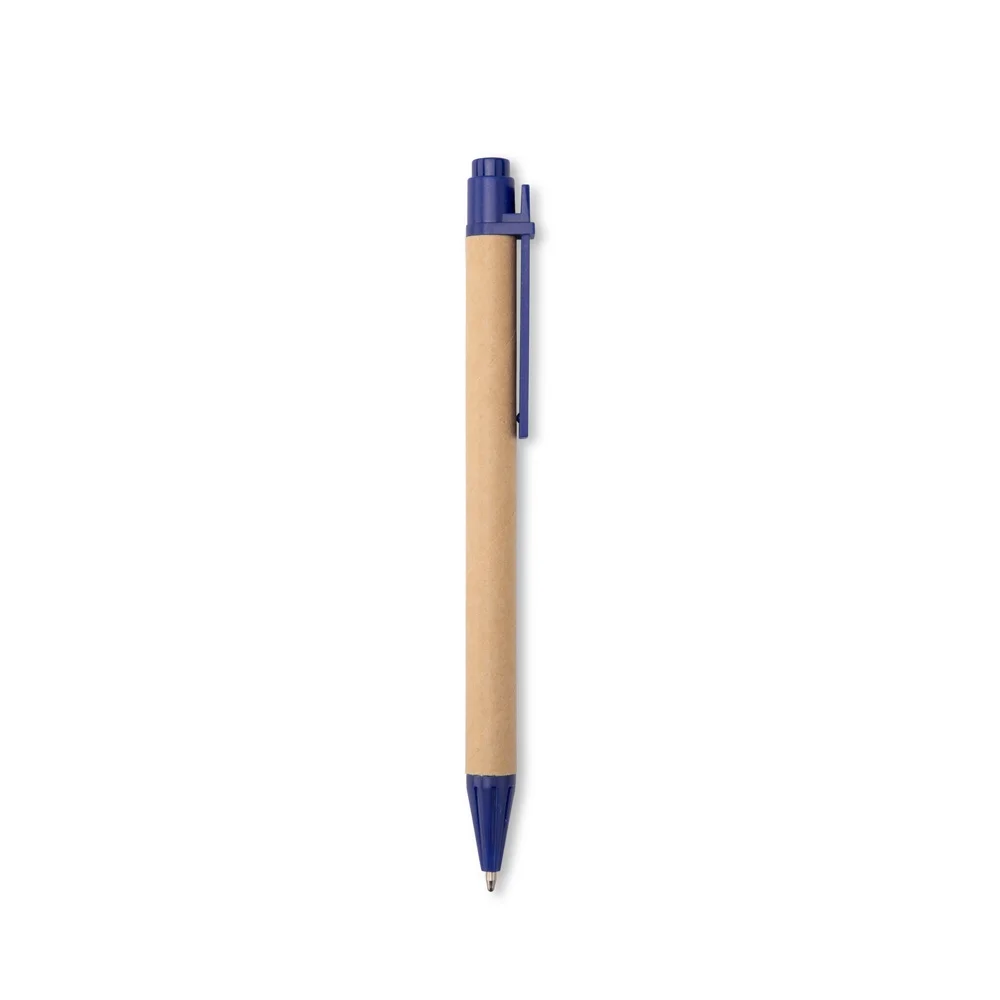 Caderno Ecológico Personalizado com Caneta L019136