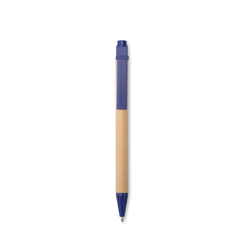 Caderno Ecológico Personalizado com Caneta L019136