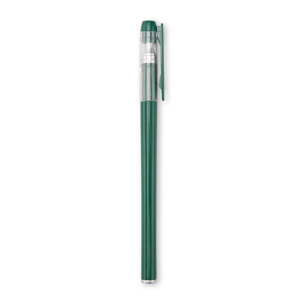 Caderneta em Couro Sintético com Caneta L019147