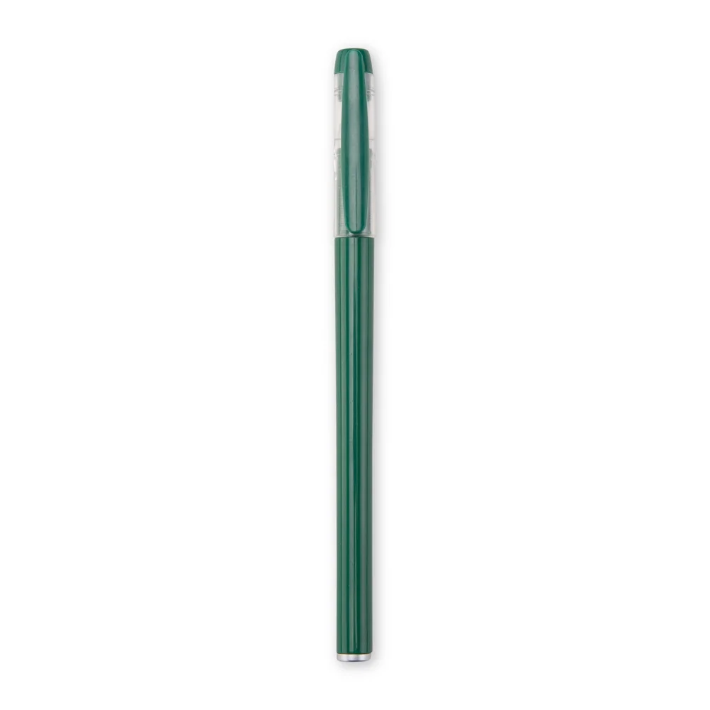 Caderneta em Couro Sintético com Caneta L019147