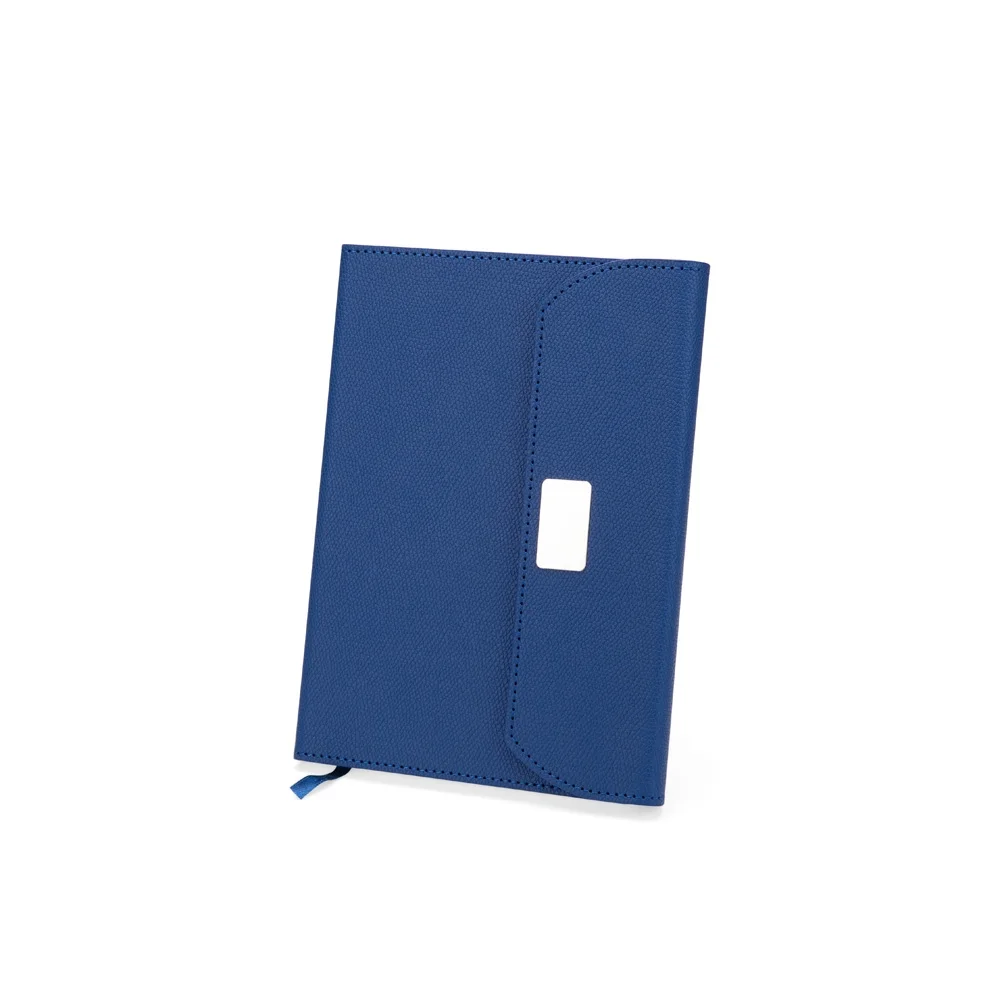Kit Executivo Premium com Placa Metálica L019151