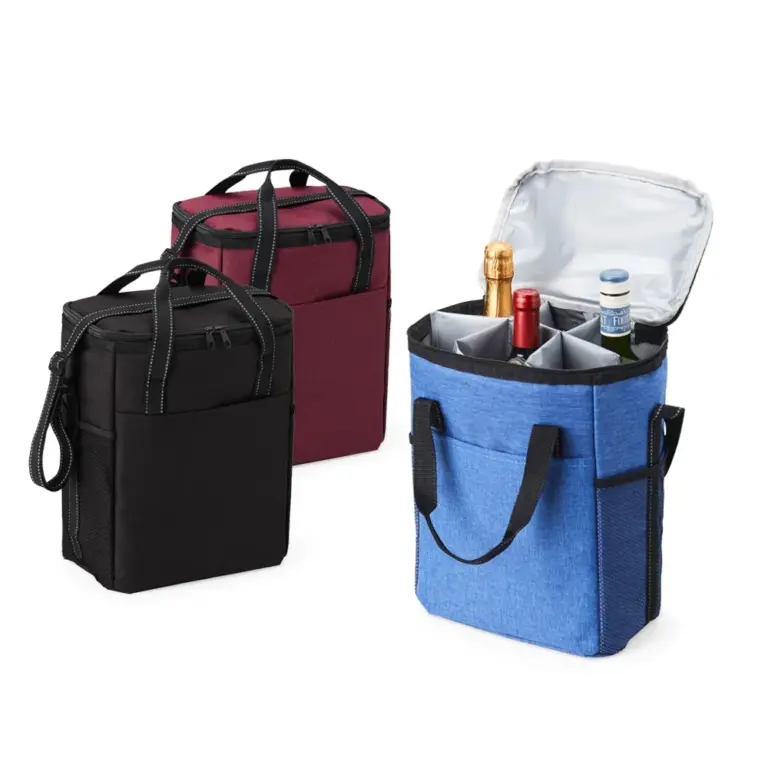 Lancheira Térmica Fitness para Marmita L002388