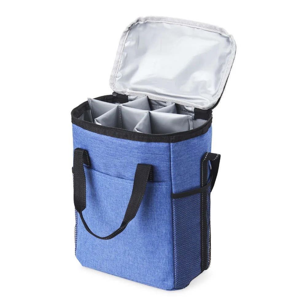 Lancheira Térmica Fitness para Marmita L002388
