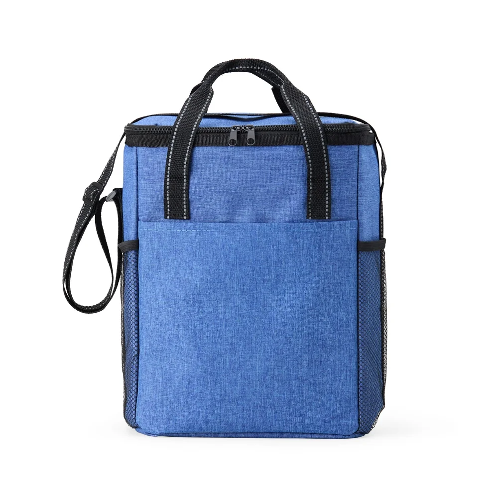 Lancheira Térmica Fitness para Marmita L002388