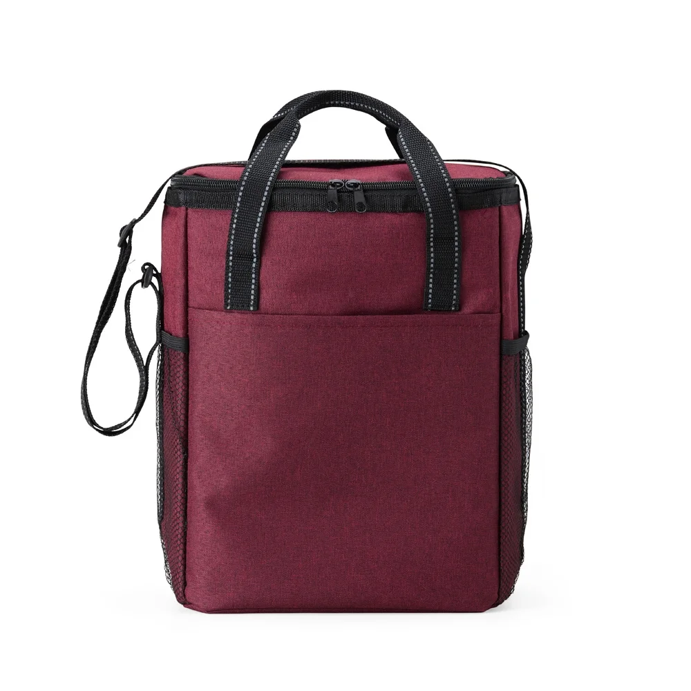 Lancheira Térmica Fitness para Marmita L002388