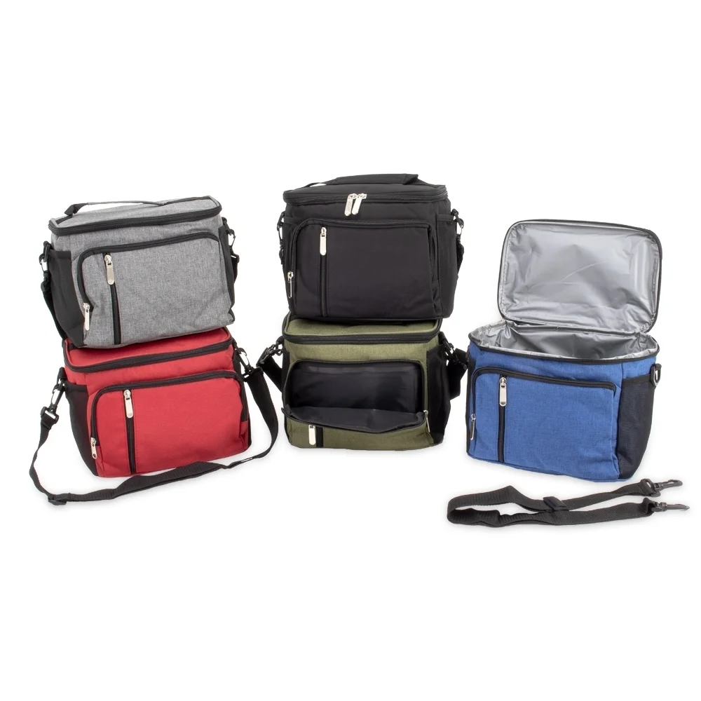 Bolsa Térmica Sacola Aluminizada para Mercado L004385