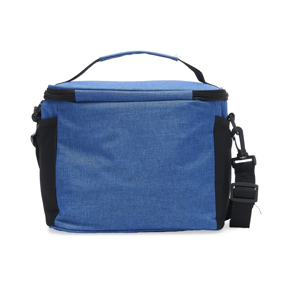 Bolsa Térmica Sacola Aluminizada para Mercado L004385