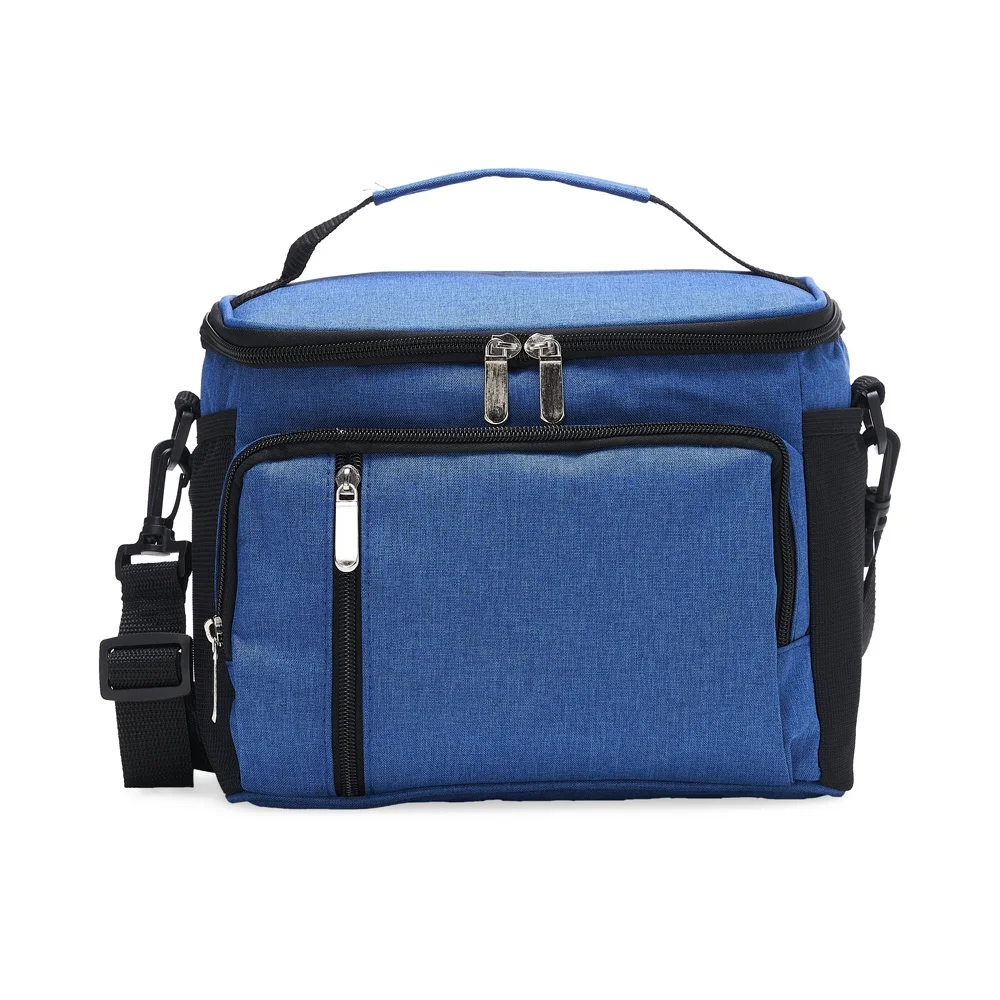 Bolsa Térmica Sacola Aluminizada para Mercado L004385
