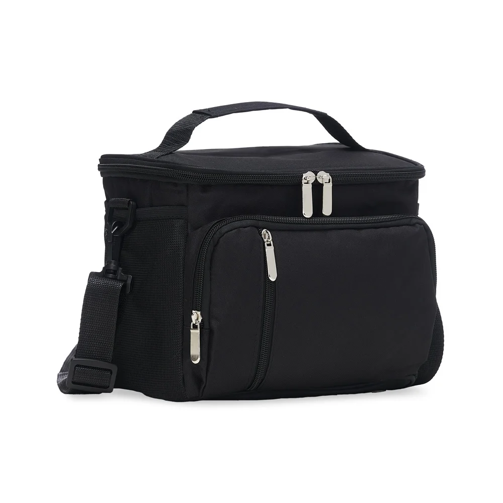 Bolsa Térmica Sacola Aluminizada para Mercado L004385