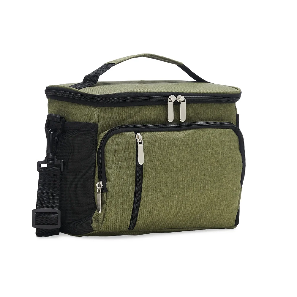 Bolsa Térmica Sacola Aluminizada para Mercado L004385