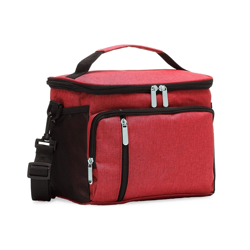 Bolsa Térmica Sacola Aluminizada para Mercado L004385