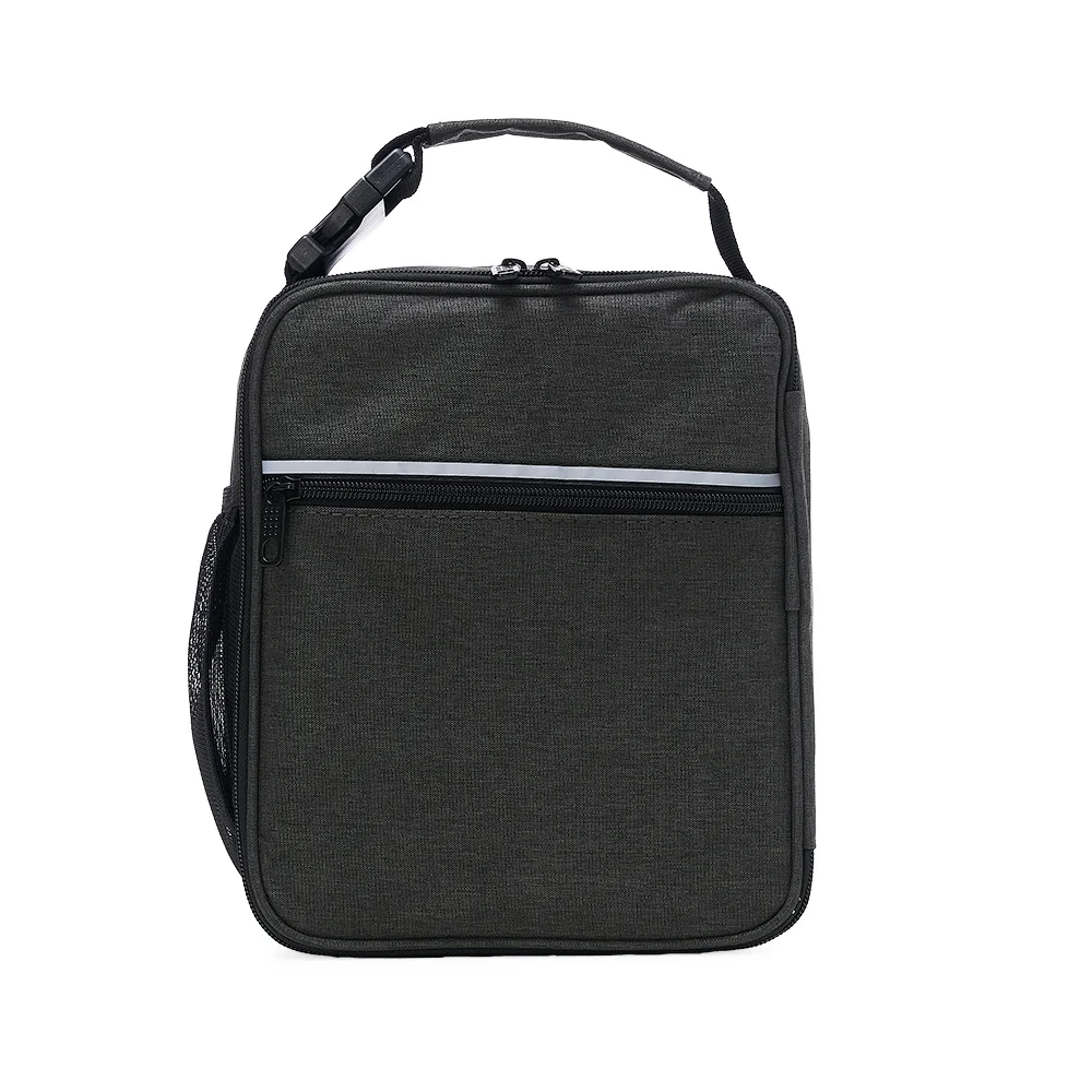 Bolsa Térmica Pequena em TNT Aluminizado L004465