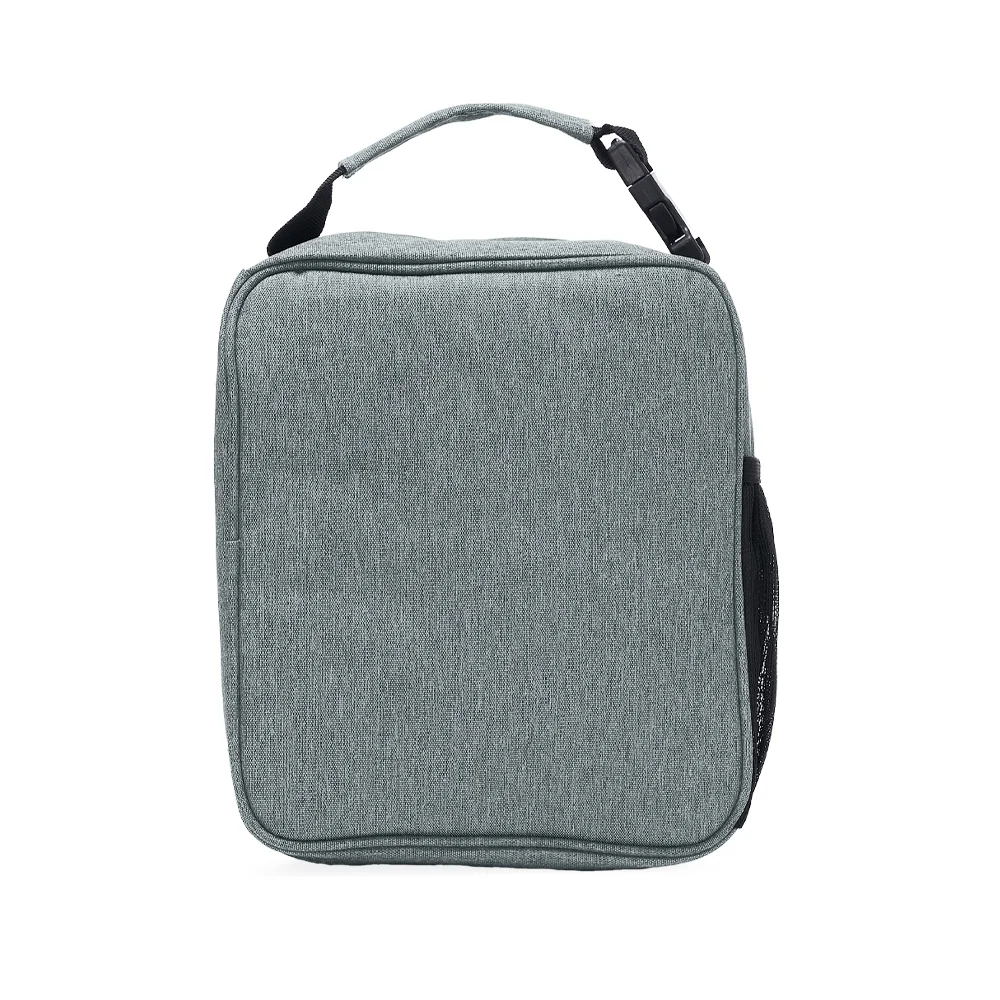 Bolsa Térmica Pequena em TNT Aluminizado L004465
