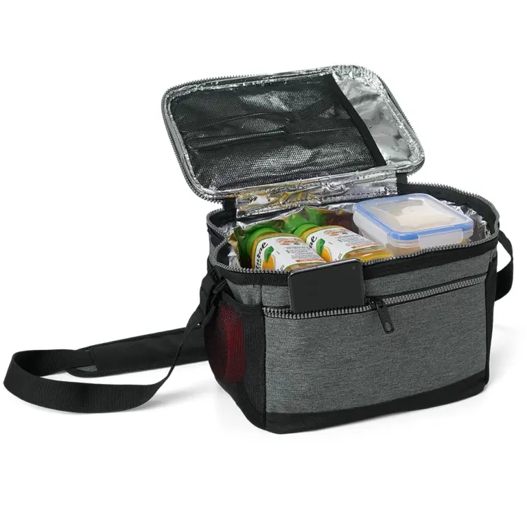 Bolsa Térmica Multiuso com Alça Regulável (8L) L004628