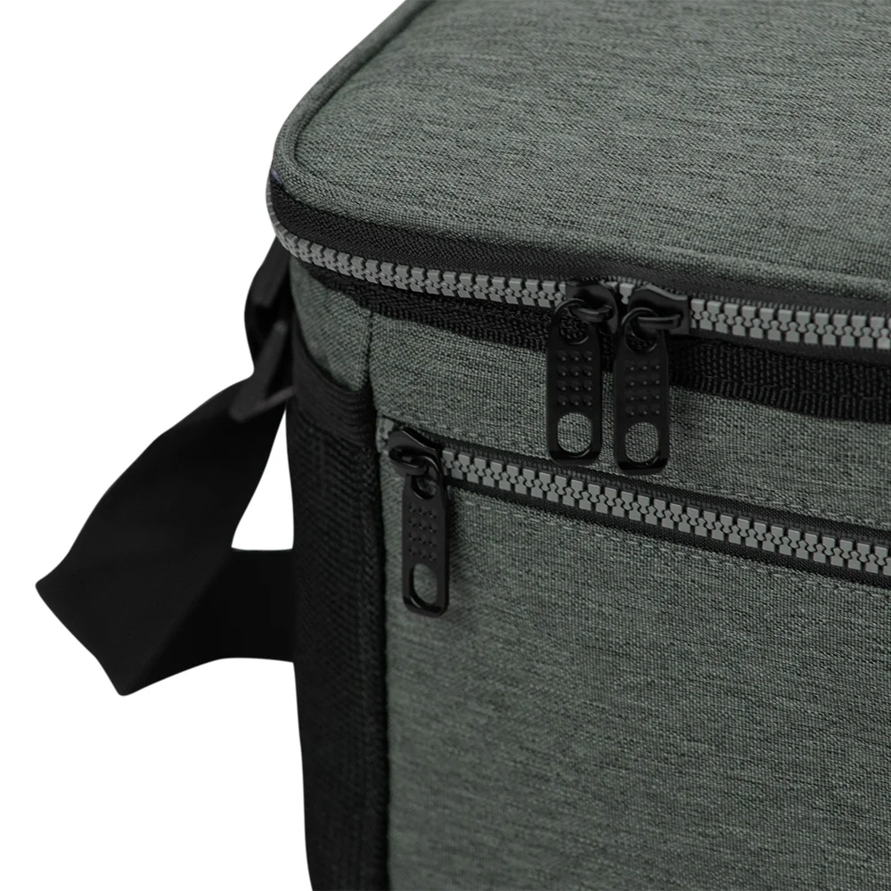 Bolsa Térmica Multiuso com Alça Regulável (8L) L004628