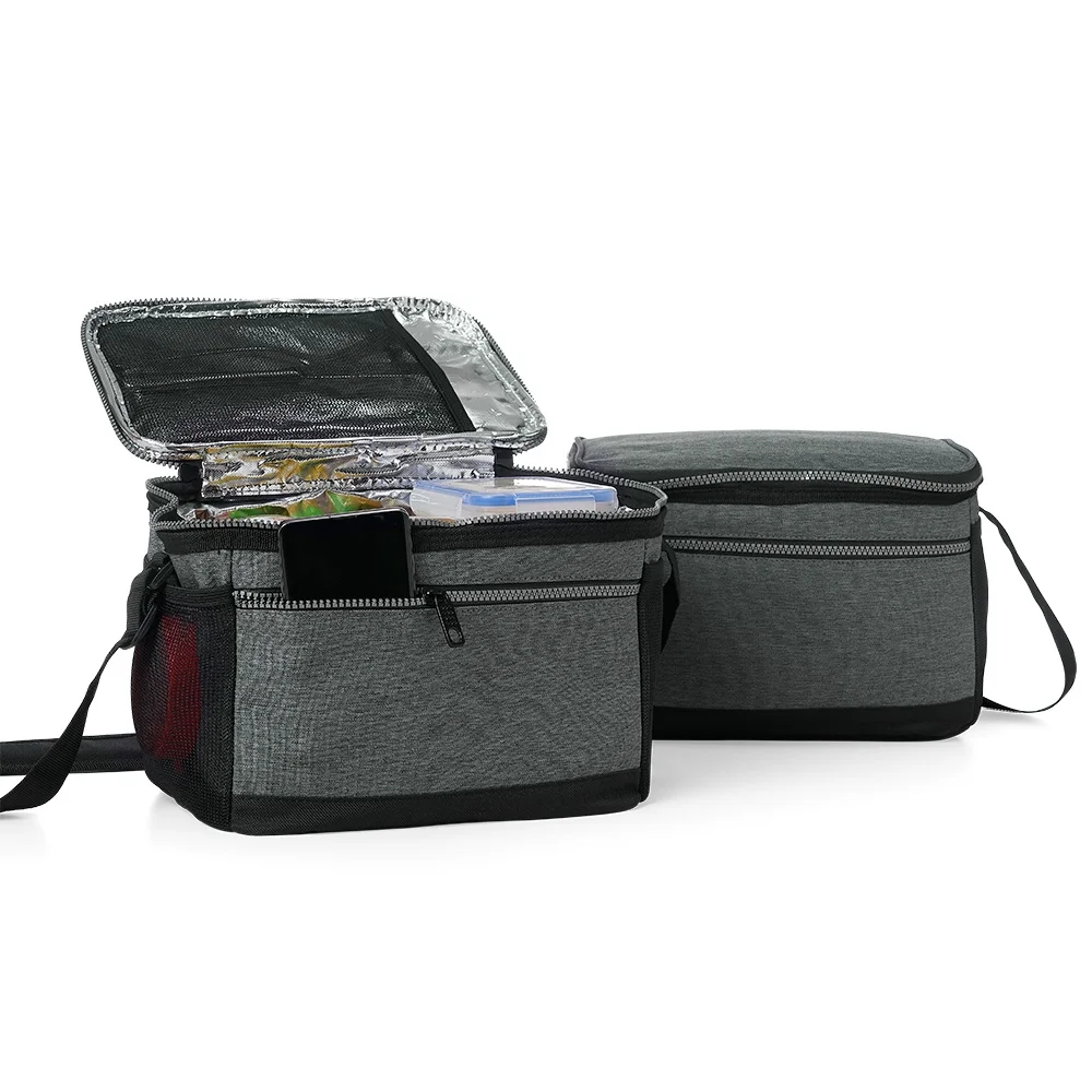 Bolsa Térmica Multiuso com Alça Regulável (8L) L004628