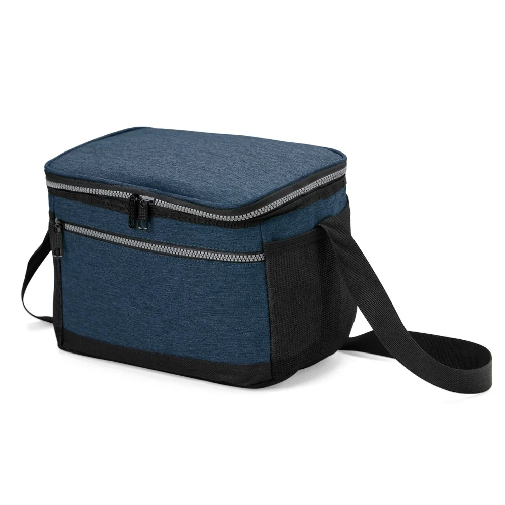 Bolsa Térmica Multiuso com Alça Regulável (8L) L004628