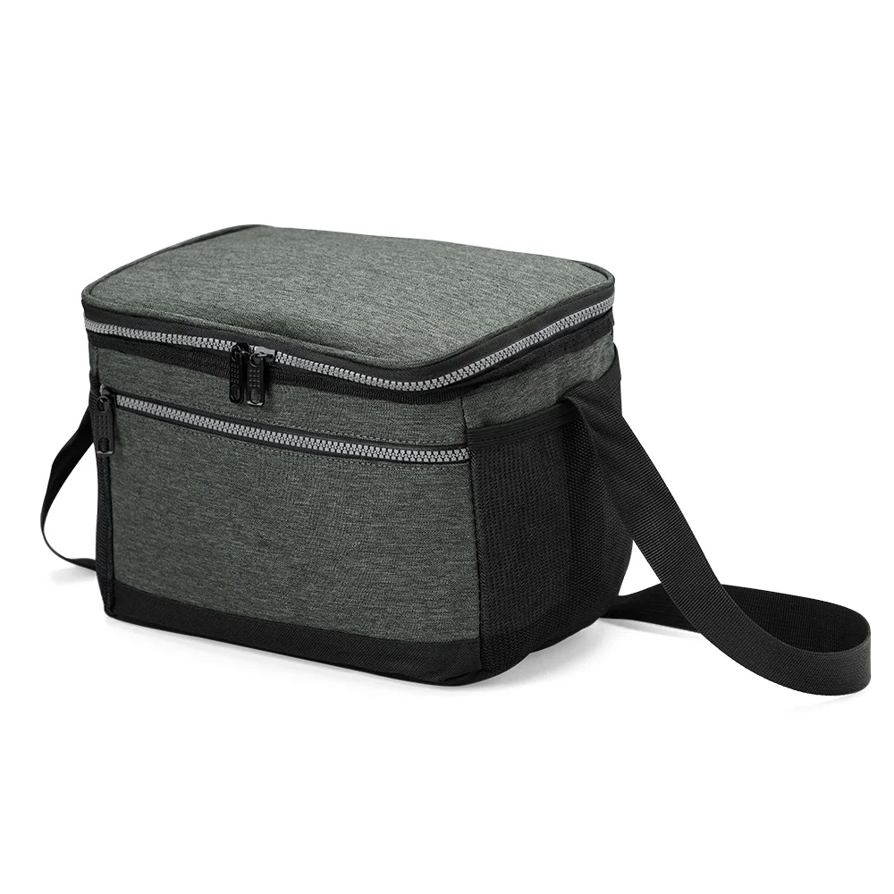 Bolsa Térmica Multiuso com Alça Regulável (8L) L004628
