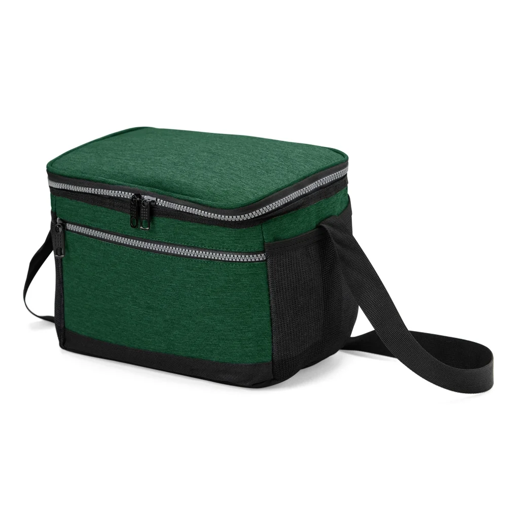Bolsa Térmica Multiuso com Alça Regulável (8L) L004628