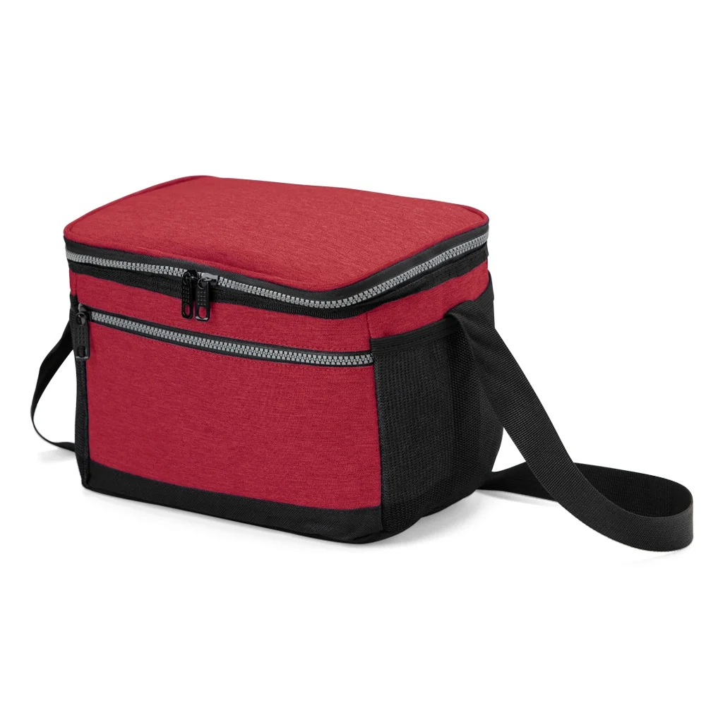 Bolsa Térmica Multiuso com Alça Regulável (8L) L004628
