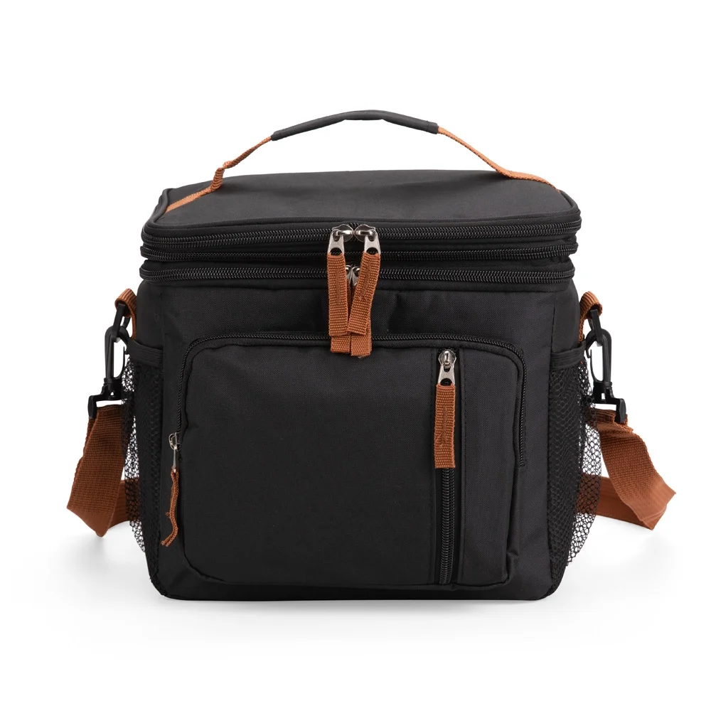 Bolsa Térmica Dupla com 2 Compartimentos L004803