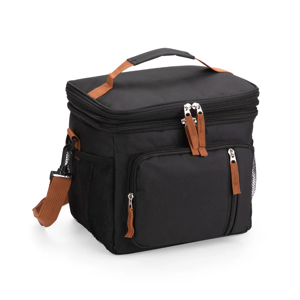 Bolsa Térmica Dupla com 2 Compartimentos L004803