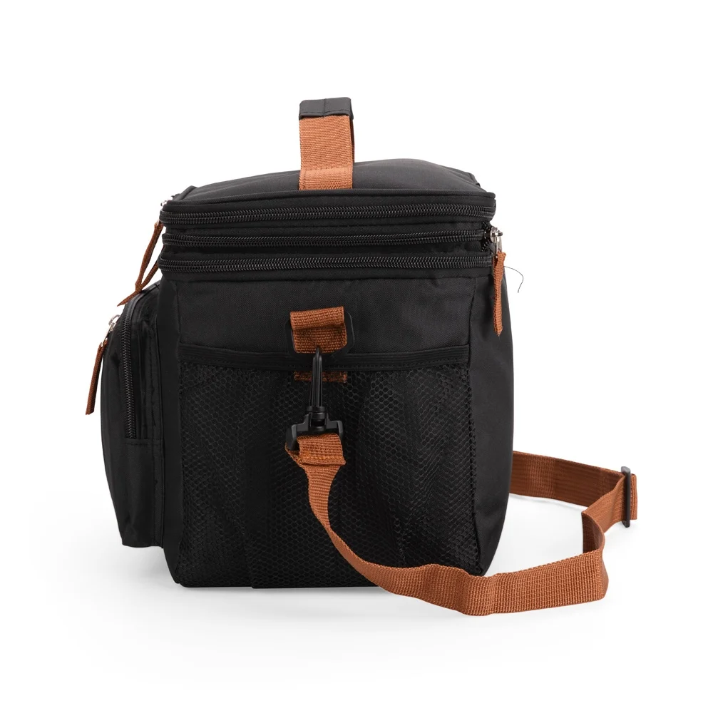 Bolsa Térmica Dupla com 2 Compartimentos L004803